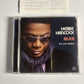 Herbie Hancock – River: The Joni Letters (CD, 2007) Japan uccv-1100