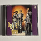 The Drifters – Greatest Hits 18 (CD, 1986) Japan 30cp-120