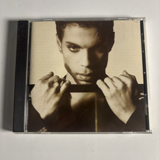 Prince – The Hits 2 (1993, ARC, CD)  9 45435-2