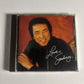 Smokey Robinson – Love, Smokey (CD, 1990) Japan r32m-1078