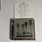 Boyz II Men – Nathan, Michael, Shawn, Wanya (CD, 2000) Japan uicu-1001