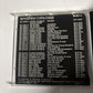 Oscar Pettiford – Volume 2 (CD, 1955)  BET 6017-2