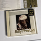 Billy Preston – A&M Gold Series Billy Preston (CD, 1988) Japan d25y3267 Obi