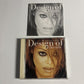 Janet Jackson – Design Of A Decade 1986 / 1996 (CD, 1995) Japan pocm-9011