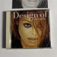 Janet Jackson – Design Of A Decade 1986 / 1996 (CD, 1995) Japan pocm-9011