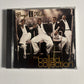 Boyz II Men – The Ballad Collection (CD, 2000) Japan poct-1155