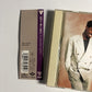 Billy Ocean – Greatest Hits (CD, 1993) Japan bvcq-612 Obi, Promo