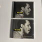 Bud Powell - The Amazing Bud Powell, Volume 1  & 2 (CD, 1989)  *New Sealed*