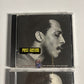 Bud Powell - The Amazing Bud Powell, Volume 1  & 2 (CD, 1989)  *New Sealed*