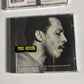 Bud Powell - The Amazing Bud Powell, Volume 1  & 2 (CD, 1989)  *New Sealed*