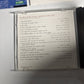 Ray Charles – The Best Of Ray Charles (CD, 1988) Japan 32gd-7002 Obi