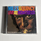 Miles Davis & Quincy Jones – Live At Montreux (CD, 1993)  9 45221-2