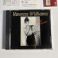 Vanessa Williams – Ballad Collection (CD, 1994) Japan pocp-2360 Obi