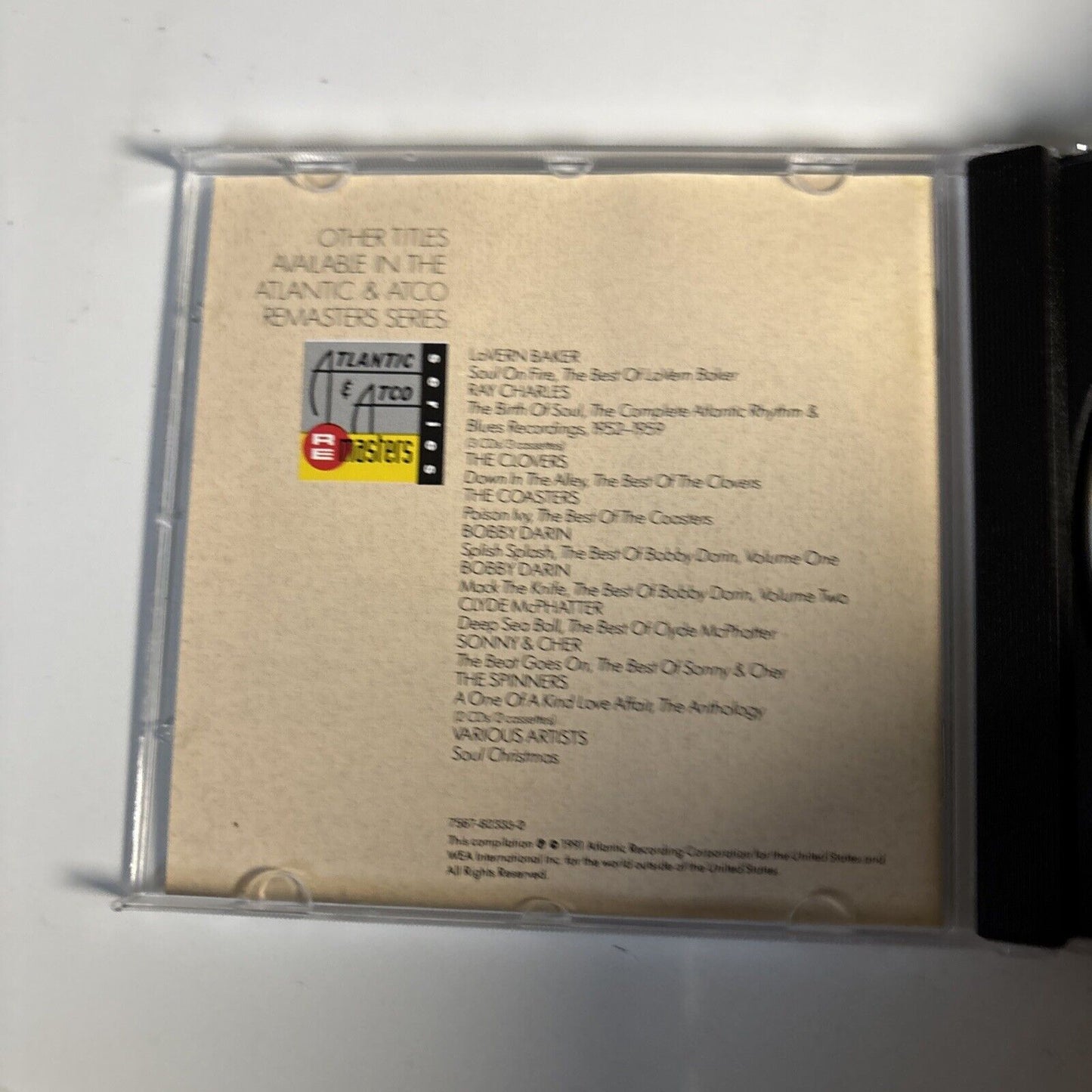 Chic – Dance, Dance, Dance - The Best Of Chic (CD, 1991)