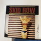 Skid Row – Subhuman Race (1995, ARC, CD)  82730-2 Digipak