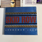 Skid Row – Subhuman Race (1995, ARC, CD)  82730-2 Digipak