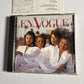 En Vogue – Born To Sing (CD, 1990) Japan amcy-104 Japan Bonus Track