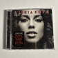 Alicia Keys – As I Am  (CD, 2007)