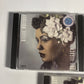 Billie Holiday – The Legacy (1933-1958) (CD, 1958)  c3k-47724