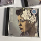 Billie Holiday – The Legacy (1933-1958) (CD, 1958)  c3k-47724