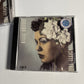Billie Holiday – The Legacy (1933-1958) (CD, 1958)  c3k-47724