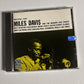 Miles Davis - Miles Davis And The Modern Jazz Giants (CD, 1959)