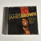 James Brown - Sex Machine: The Very Best Of James Brown (CD, 1991)  845 828-2