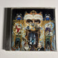 Michael Jackson – Dangerous (CD, 1991) Japan esca-5500