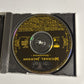 Michael Jackson – Dangerous (CD, 1991) Japan esca-5500