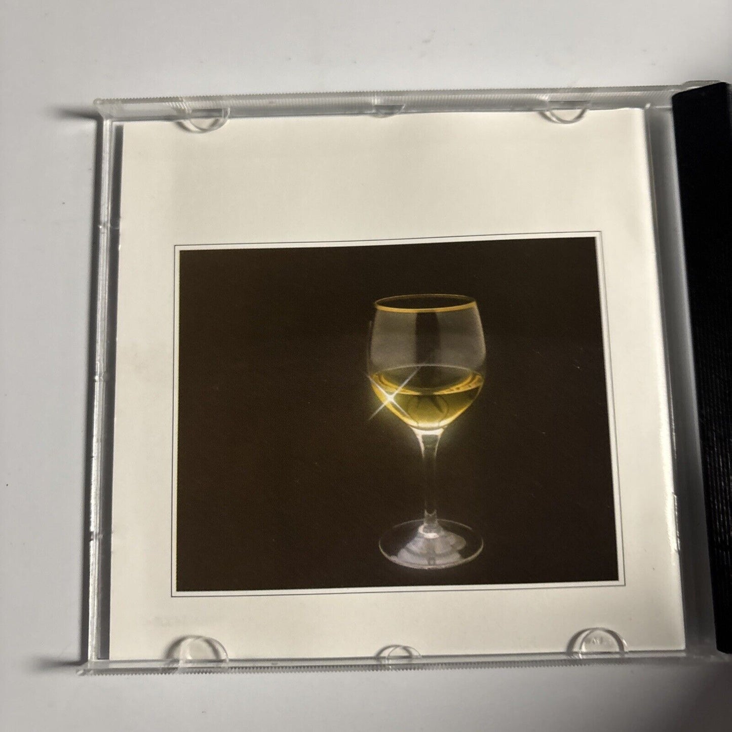 Grover Washington, Jr. – Winelight (CD, 1980)