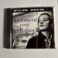 Miles Davis – Ascenseur Pour L'Échafaud (CD, SHM-CD, 2008) Japan uccu-9457