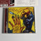 The RH Factor – Hard Groove (CD, 2003) Japan uccv-1037 Obi