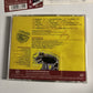 The RH Factor – Hard Groove (CD, 2003) Japan uccv-1037 Obi