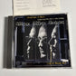 Herbie Hancock, Michael Brecker – Live At Massey Hall (CD, 2002) Japan