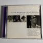 Stevie Wonder – Song Review (A Greatest Hits Collection) (1996, CD)  530 757-2