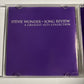 Stevie Wonder – Song Review (A Greatest Hits Collection) (1996, CD)  530 757-2