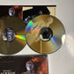 Michael Jackson – HIStory Past, Present And Future - Book I (CD, 1995) E2K 59000