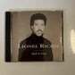 Lionel Richie – Back To Front (CD, 1992)