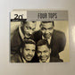 The Best Of Four Tops - The Millennium Collection (CD, 1999)
