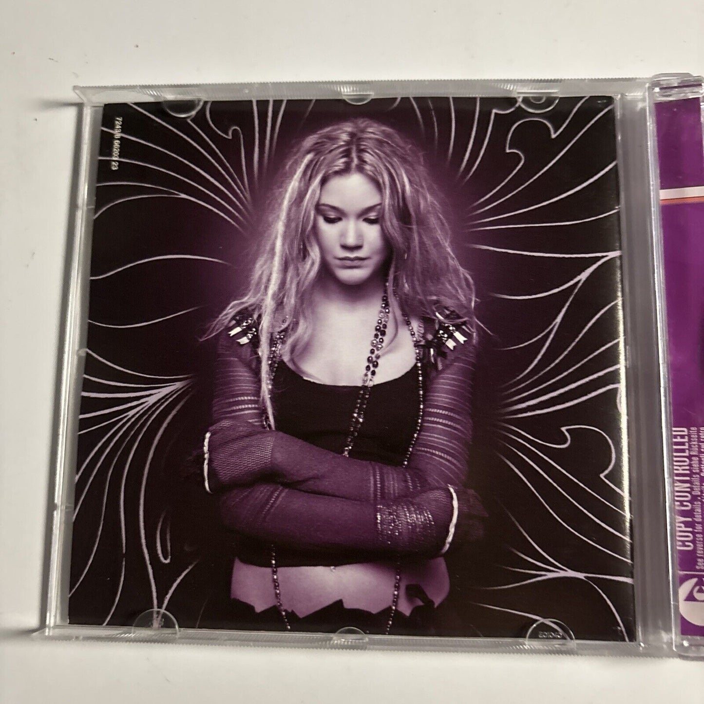 Joss Stone – Mind Body & Soul (2004, AA, CD)