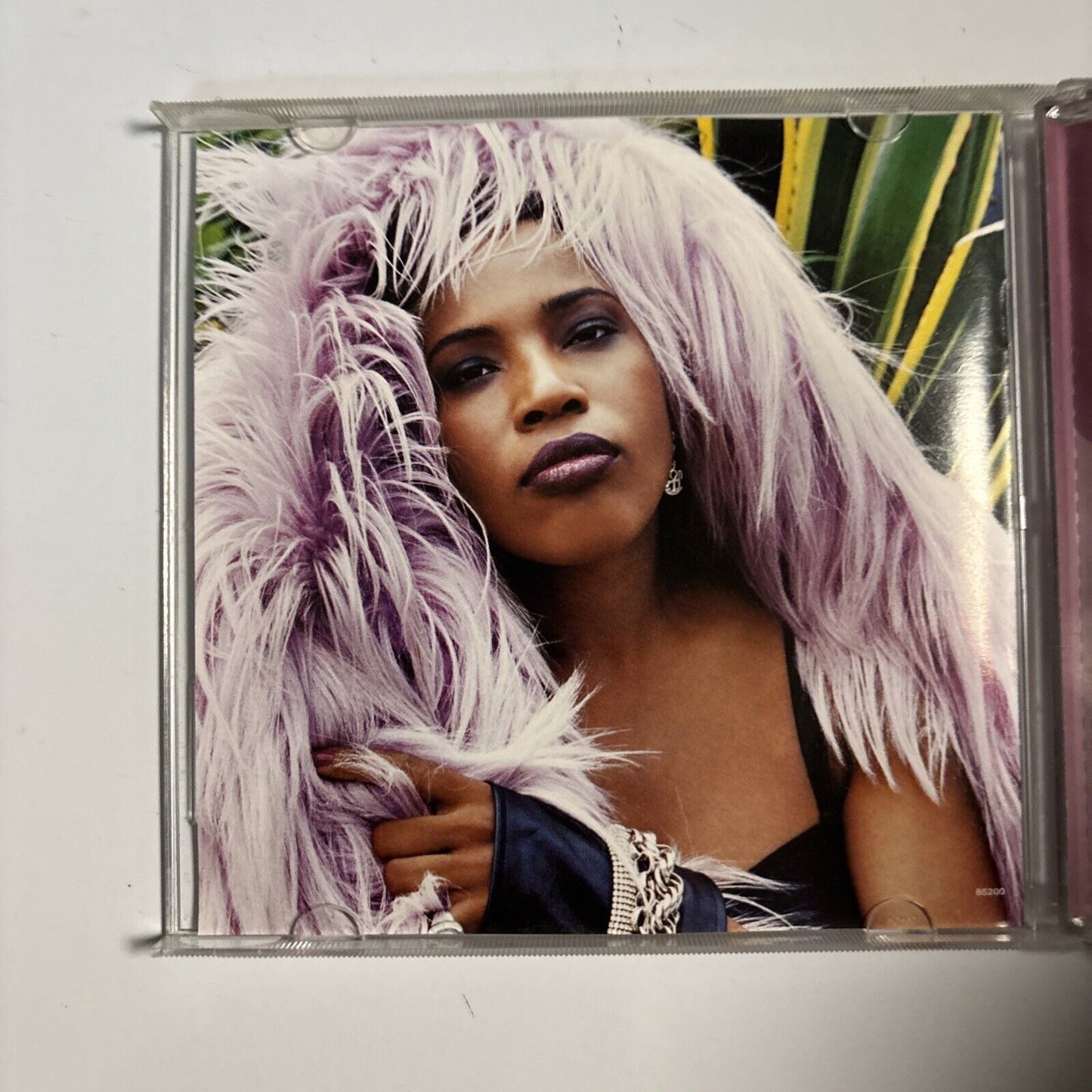 Macy Gray – The Id (CD, 2001)  EK 85200