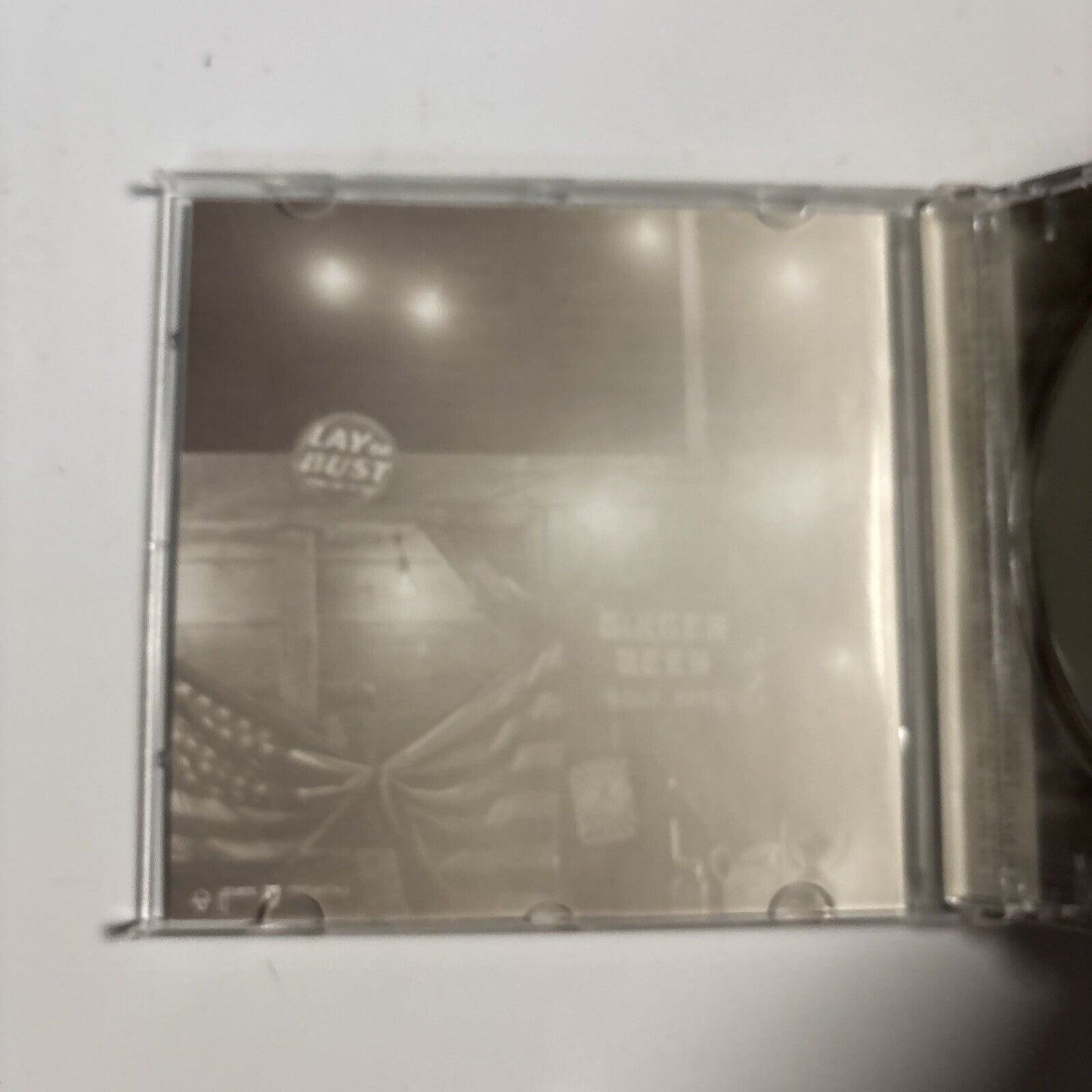 Missy Elliott – The Cookbook (CD, 2005)