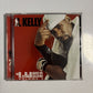 R. Kelly – The R. In R&B Greatest Hits Collection: Volume 1 (CD, 2003)