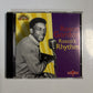 Rosco Gordon – Rosco's Rhythm (CD, 1996)  CPCD 8162