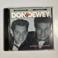 Don & Dewey – Jungle Hop (CD, 1991)