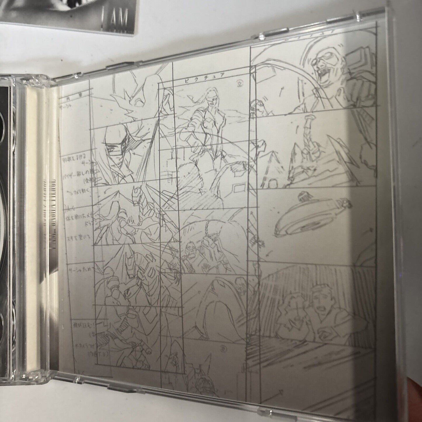 Beyoncé – I Am... Sasha Fierce (CD, 2008) Japan sicp-2078-9