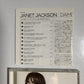 Janet – Damita Jo (CD, 2004) Japan vjcp-68630 Japan Bonus Track