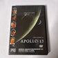 Apollo 13 (DVD, 1995) Tom Hanks, Kevin Bacon NEW Region 4 &2
