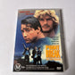 Point Break (DVD, 1991) Keanu Reeves, Patrick Swayze  Region 4