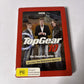 BBC Top Gear : Series 10 - Steelbook Limited Edition (DVD, 2008) Region 4